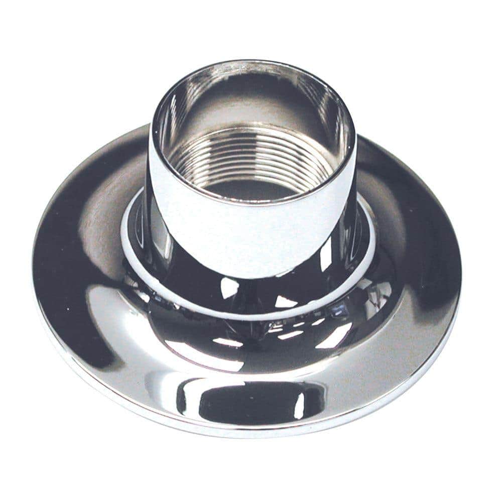 1-1/8 in. Metal Flange for Price Pfister Lavatory Faucets price history on PriceWatchPro