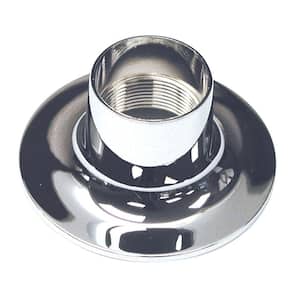 1-1/8 in. Metal Flange for Price Pfister Lavatory Faucets