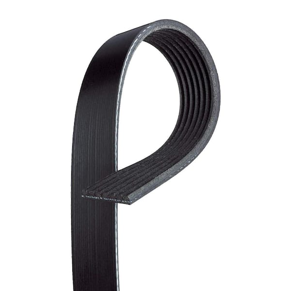ACDelco Standard Serpentine Belt