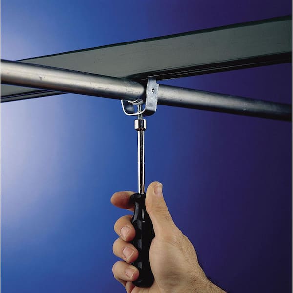 CADDY Strut Clamp for 3/4 in. EMT or 1/2 in. Rigid Conduit
