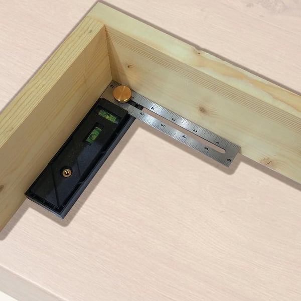 Milescraft Complete Measuring and Marking Bundle 73480003 - The Home Depot