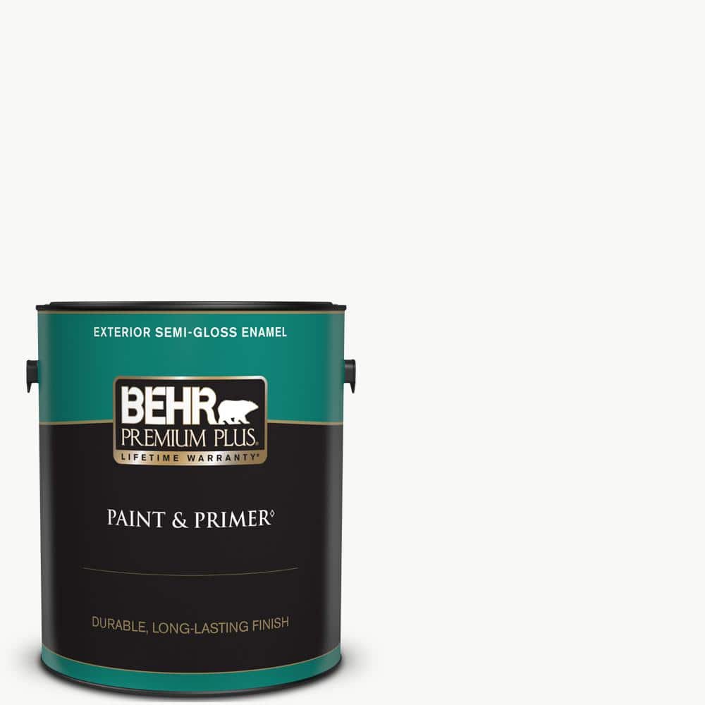 Ultra Lux, Gloss Exterior Wood Paint