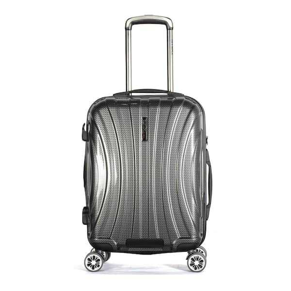 Olympia matrix outlet luggage