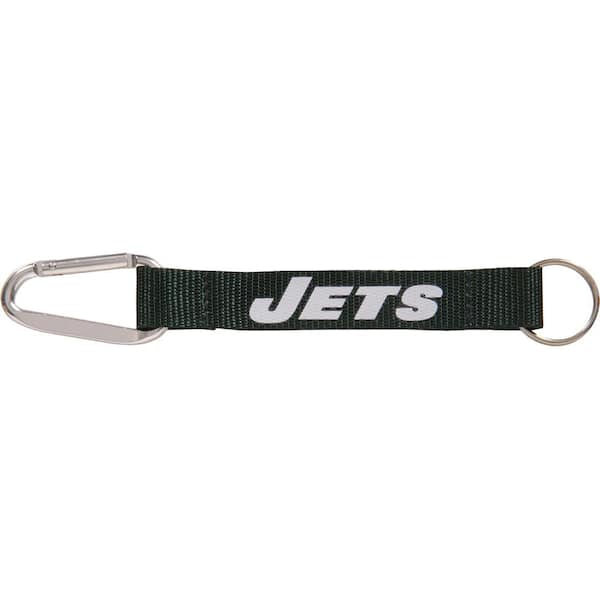 Hillman NFL NY Jets Carabiner
