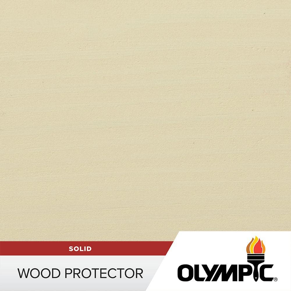 Olympic Wood Protector Stain and Sealant System