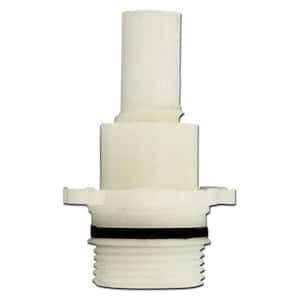 1 7/8 in. 18 pt Broach Right Hand Washerless Cartridge for Bristol Replaces RP6675