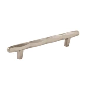 St. Vincent 5-1/16 in (128 mm) Satin Nickel Drawer Pull