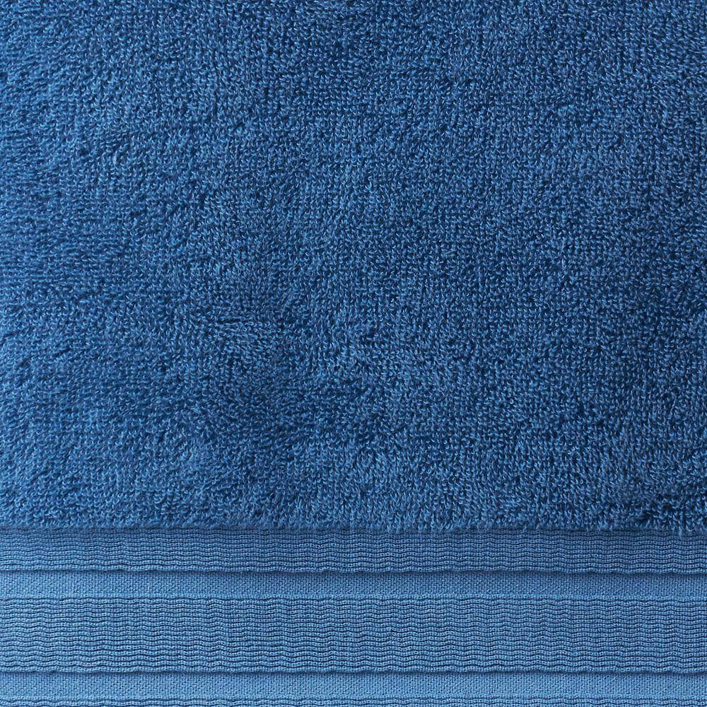 The Company Store Company Cotton 6Piece Sapphire Turkish Cotton Bath