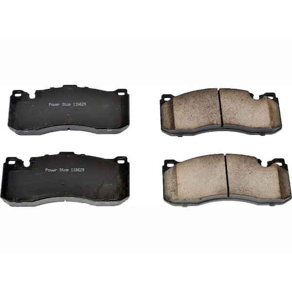 Power Stop Disc Brake Pad Set