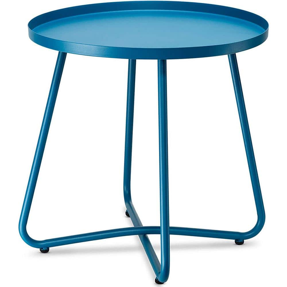 cubilan-outdoor-side-tables-anti-rust-metal-outdoor-end-table-small