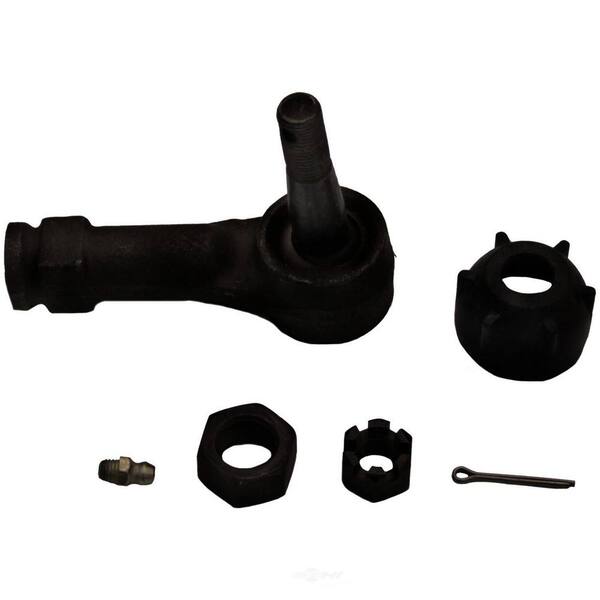 QuickSteer Steering Tie Rod End