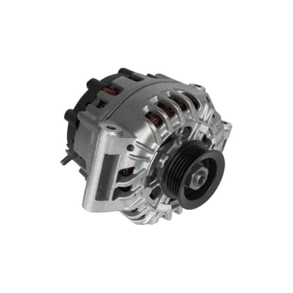 ACDelco Alternator