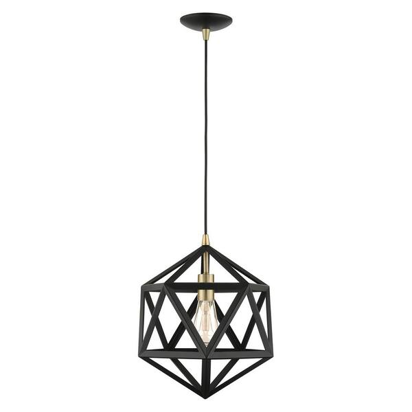 【halcari】 Alister Medium Single Tier Chandelier