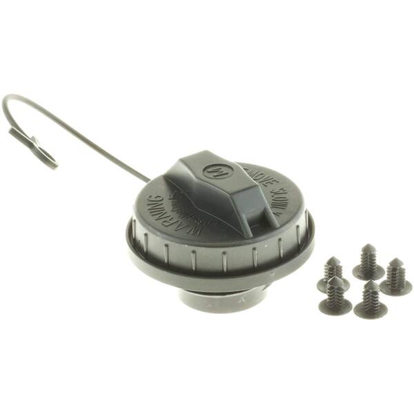 thumbnail image 2 of RPM Tethered Gas Cap For Mazda Fuel Tank – Tether Style, Rear Placement 2 of 6
