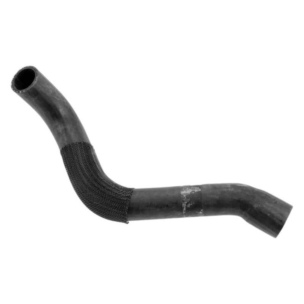 Radiator Coolant Hose - Lower - Pipe To Radiator price history on PriceWatchPro
