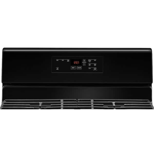 maytag oven 5ab