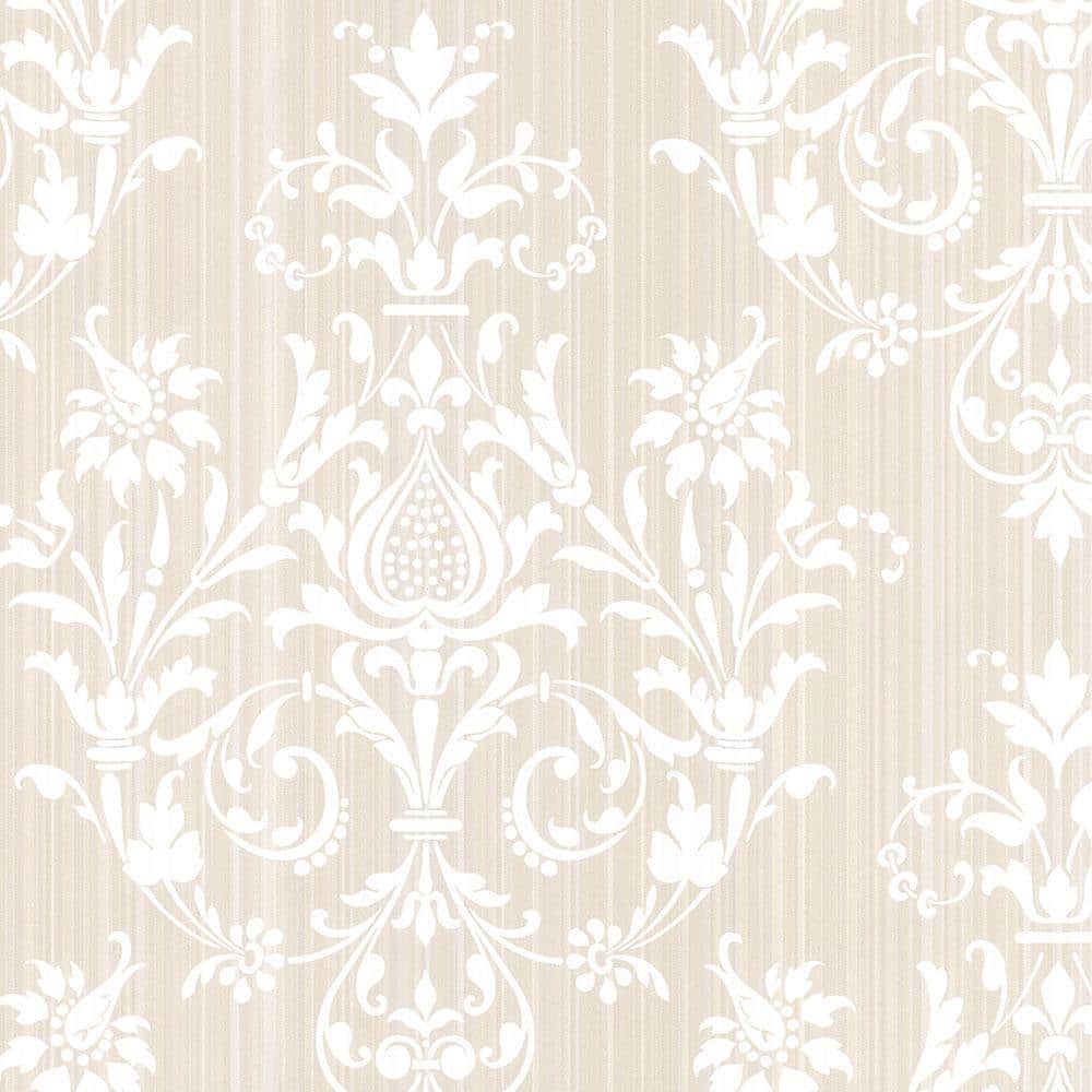Constantine Wallpaper Vinyl Roll (Covers 56 sq. ft.)