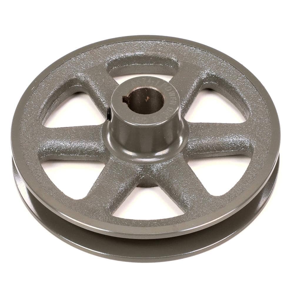 "Fixed Sheave 1 Groove 1"" Bore Ak74 S1-02813379000" price history on PriceWatchPro