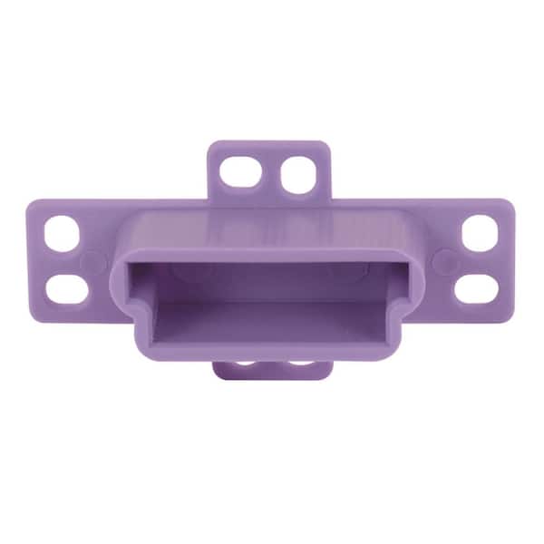 Adjustable Sliders: 1 1/2