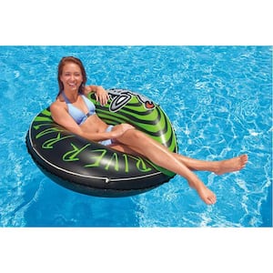 River Rat 48 in. Inflatable Tubes for Lake/Pool/River (24-Pack)