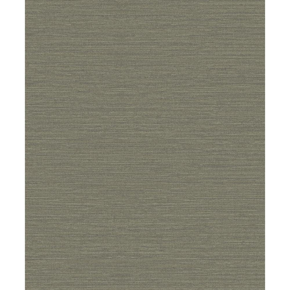 Boutique Collection Bronze Horizontal Weave Effect Non-Pasted Paper on Non-