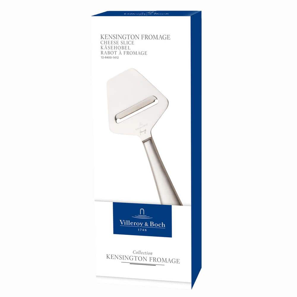 Kensington 8" Stainless Steel Cheese Slicer