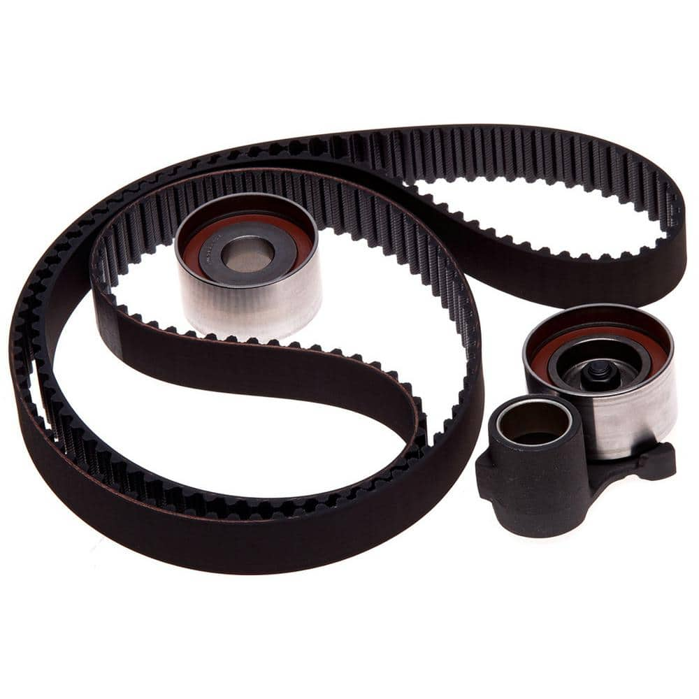 Gates PowerGrip Premium OE Timing Belt Component Kit TCK286 - The