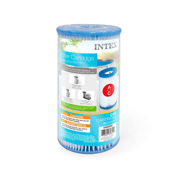 4.25 in. Dia Type A Pool Replacement Filter Cartridge