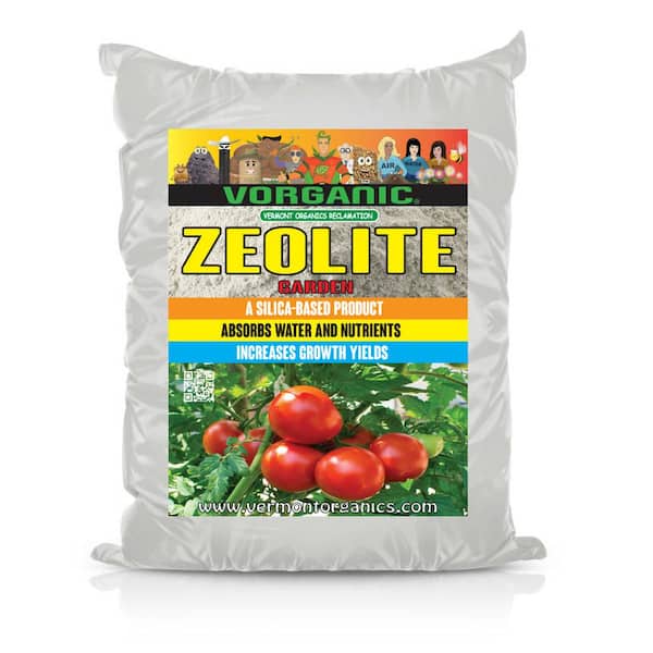 Unbranded 5 lb. Zeolite 100