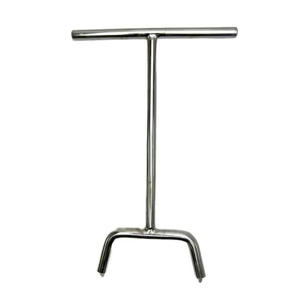 Falcon Universal T-Bar Cartridge Removal Tool for WES-4000 and WES-7000 Urinals