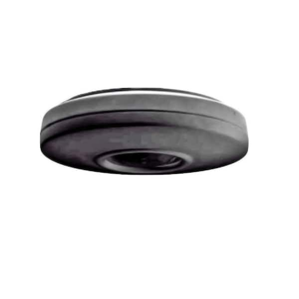 Bosch 24 ft. Wired Low-Profile Panoramic PIR Motion Detector - Black-DISCONTINUED