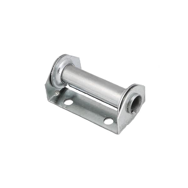 Unbranded 14-Gauge Steel Full View Center Hinge