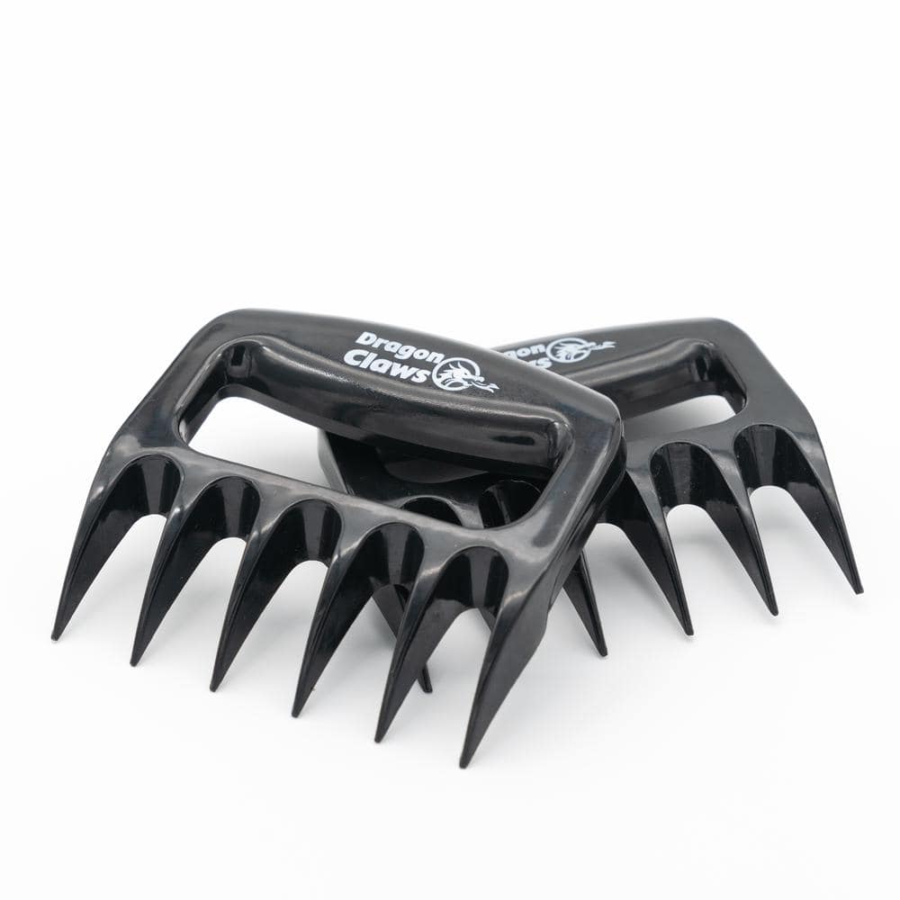  Meat Shredder Claws - Meat Claws for Shredding - Stocking  Stuffers BBQ Grilling Gifts for Men, Barbecue Smoker Accessories Bear Claws  for Shredding Meat BBQ Pulled Pork, Chicken in Kitchen, Grill 
