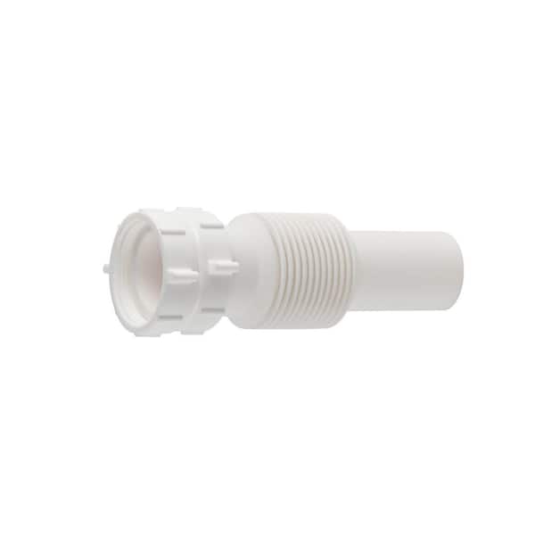 1-1/2in. FORM-N-FIT EXTENSION TUBE