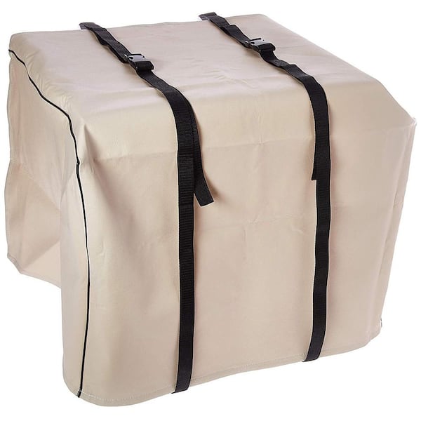 Large Air Conditioner Exterior Cover