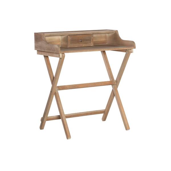Linon folding desk discount