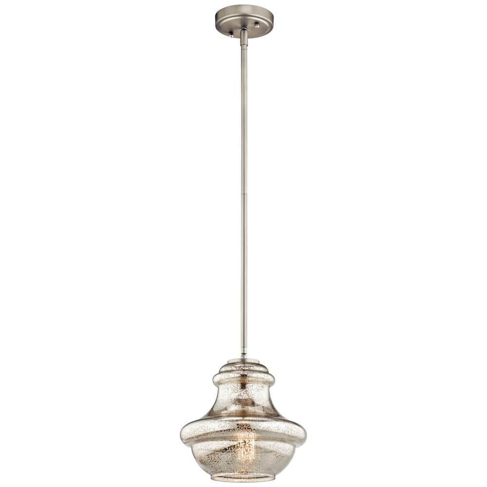 Kichler Everly 42167 Mini Pendant Light