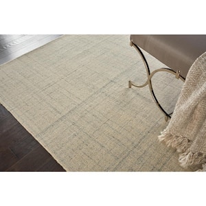 Surface - Color Tundra Texture Custom Area Rug with Pad