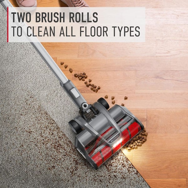 ONEPWR Emerge Pet, Bagless, Cordless, Replaceable Filter Stick Vacuum, All-Terrain for Carpet, Hard Floor, Above Floor