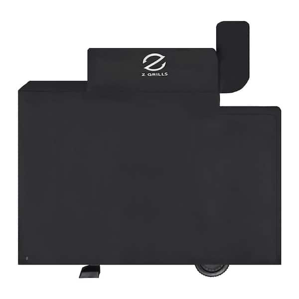 1000 Series Grill Cover Upgraded 600D Polyester Fabric