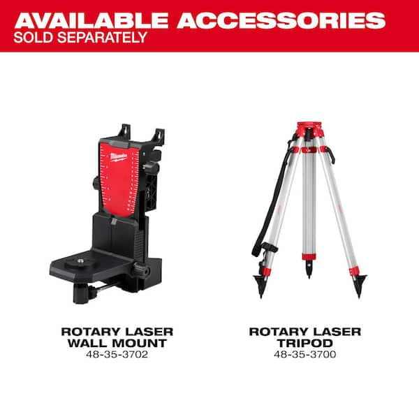 Milwaukee m18 laser level sale