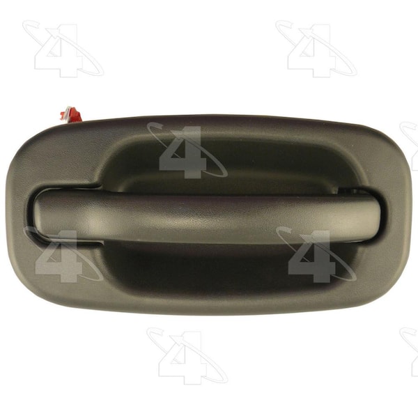 Exterior Door Handle - Front Right