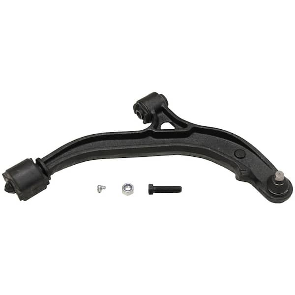 Unbranded Suspension Control Arm and Ball Joint Assembly