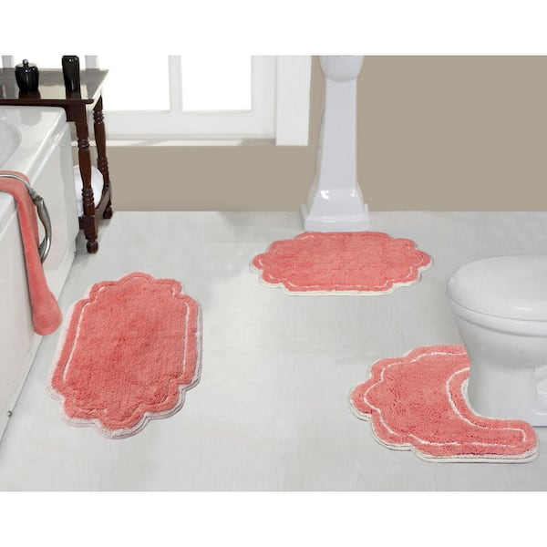 Water Resistant - Bathroom Rugs & Bath Mats - Bedding & Bath - The Home  Depot