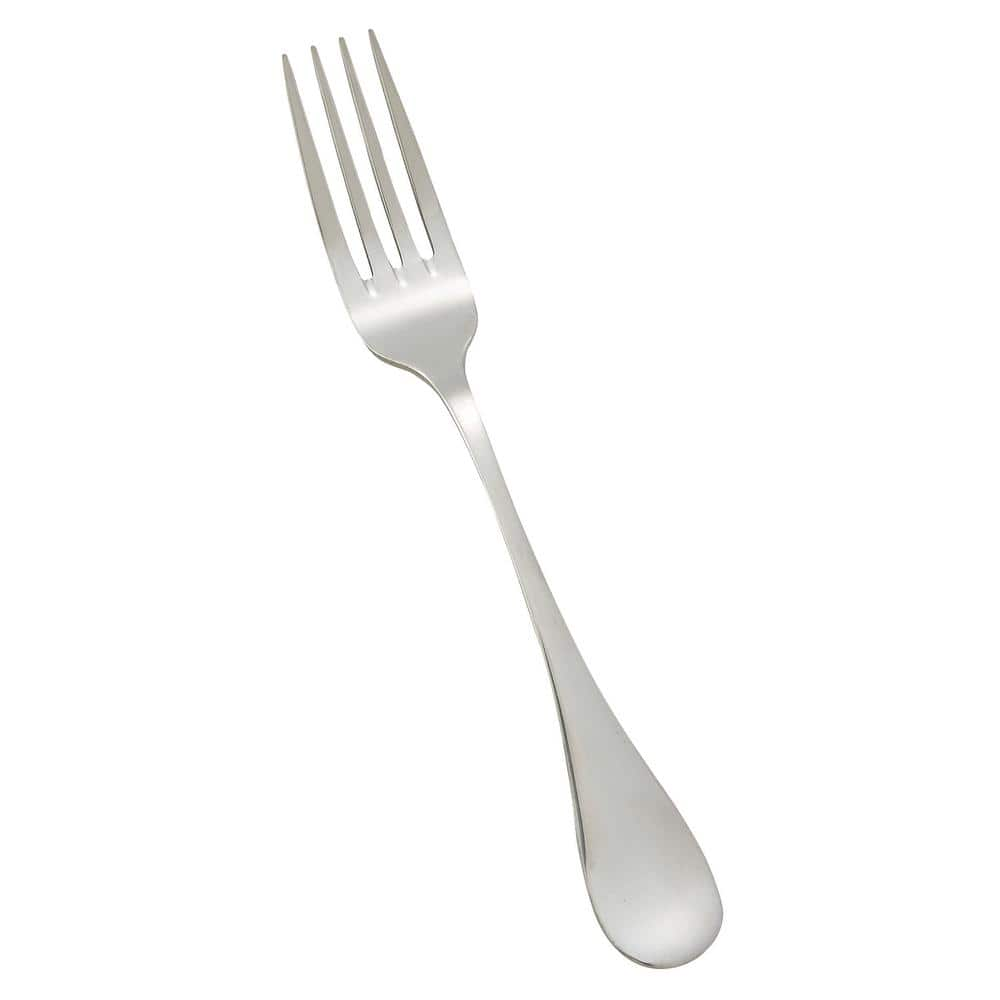 Winco Venice 18/8 Stainless Steel Extra Heavyweight Table Fork