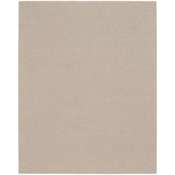 Natural Harmony Bismarck Stone Custom Area Rug with Pad 076557 - The ...