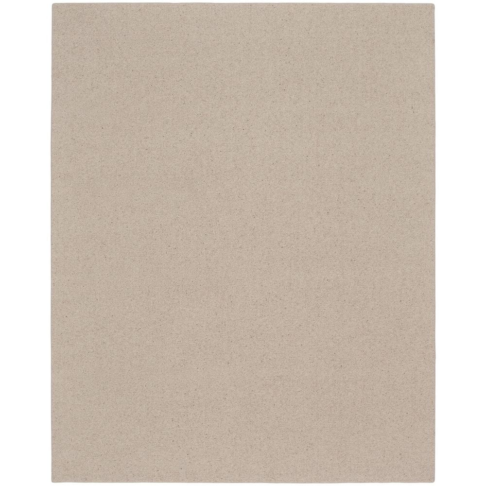 Bismarck Stone 8 ft. x 10 ft. Custom Area Rug with Pad price history on PriceWatchPro