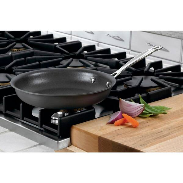 Cuisinart Classic 8 Stainless Steel Non-Stick Skillet-8322-20NS
