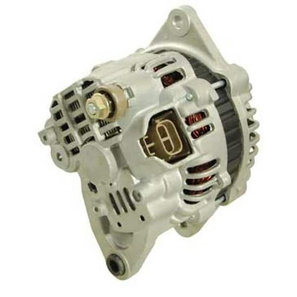WPS World Power Systems Alternator