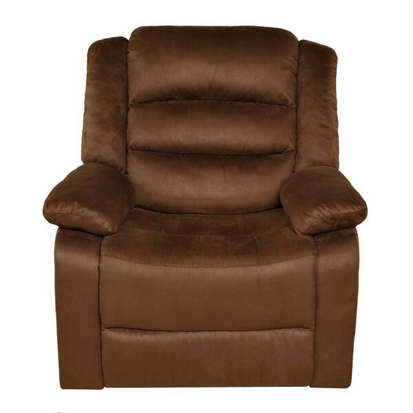 relaxzen rocker recliner